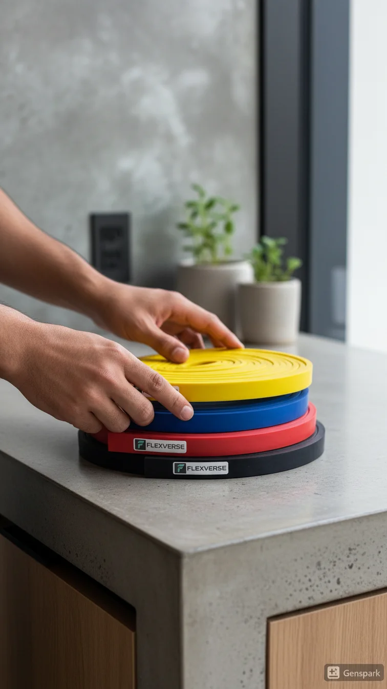 Flexverse manufacturing excellence