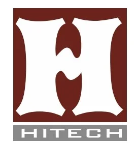 Hitech Rubber Industries logo