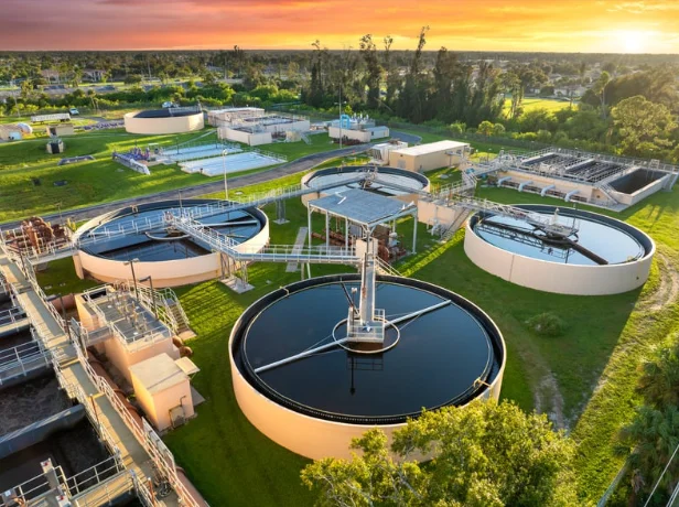 Water Management