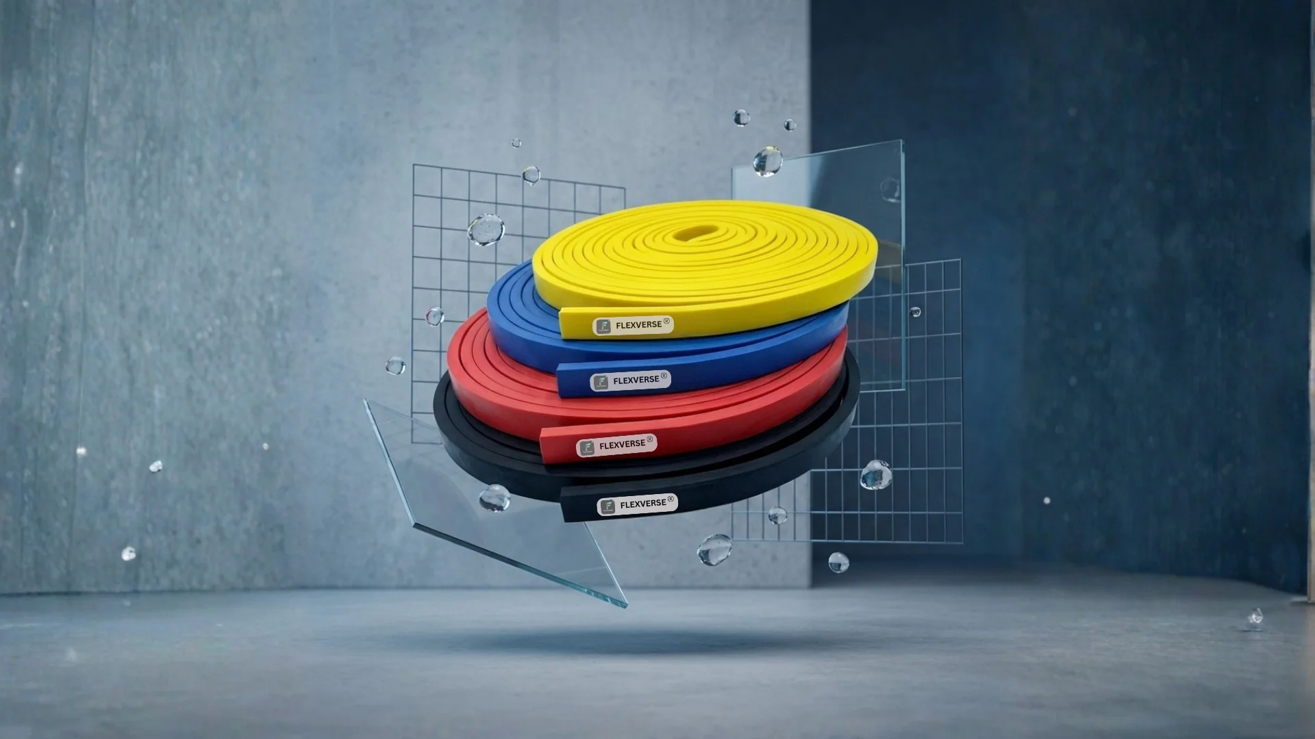 Polymer Series