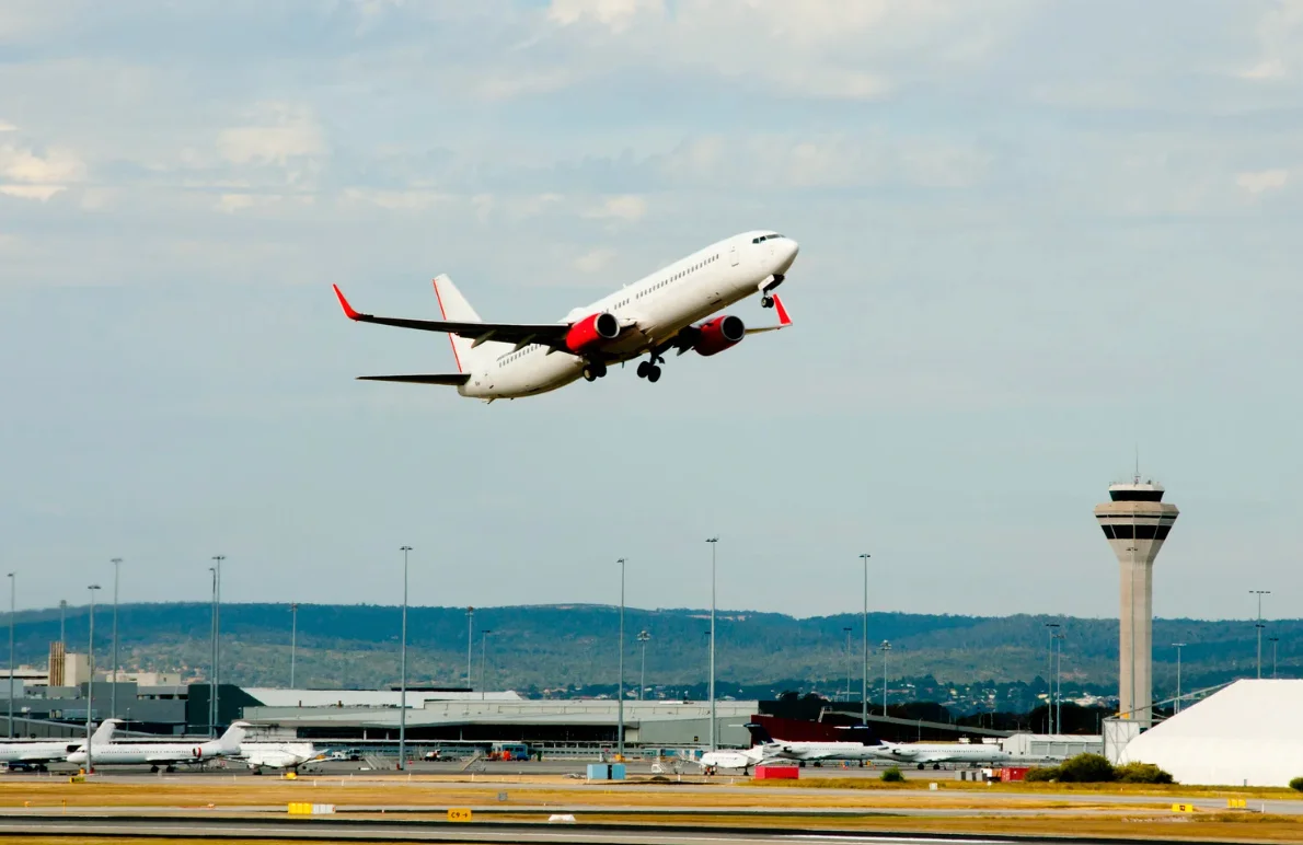 Airports