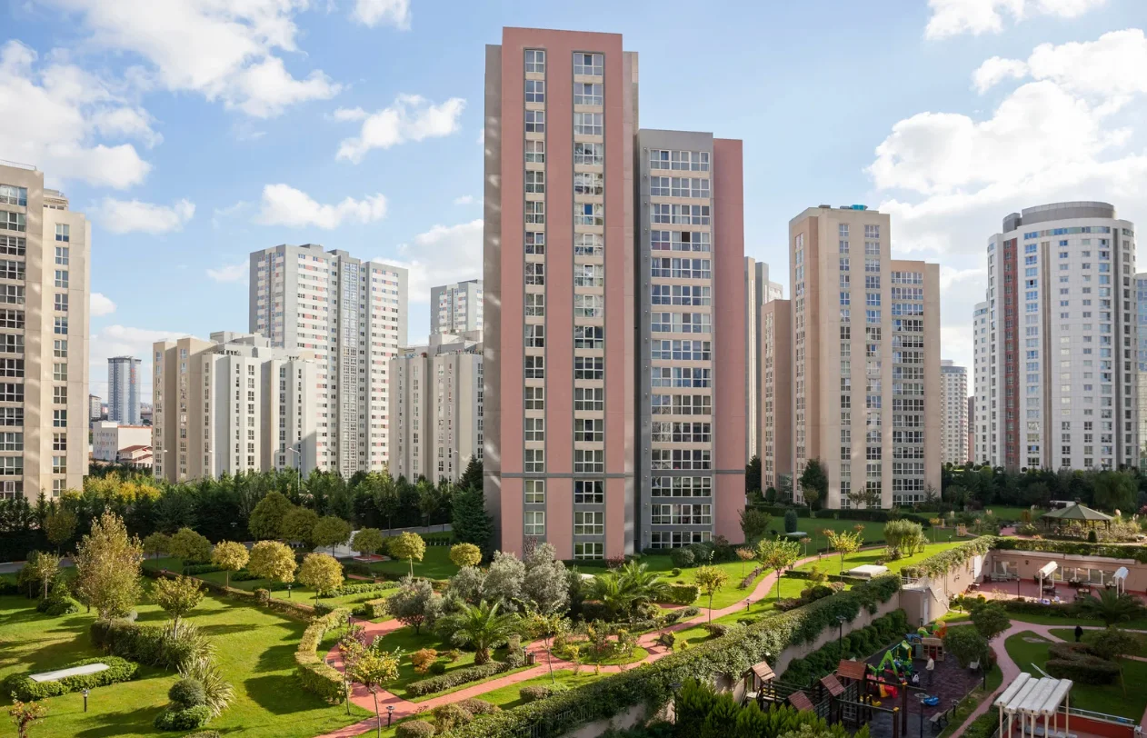 Urban Developments