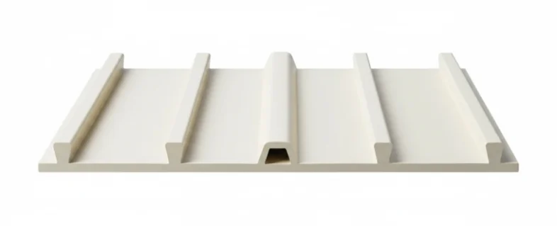 Surface (Kicker) with Tear Web