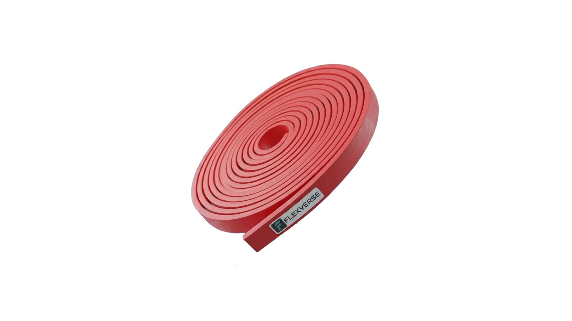 Flexverse hydrophilic swell bar